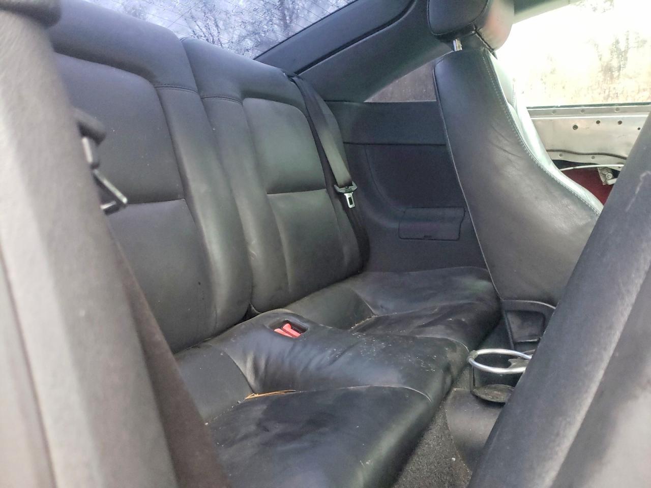 2002 AUDI TT QUATTRO