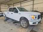 2018 FORD F-150 Lightning