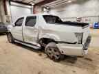 2013 HONDA Ridgeline