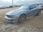 2011 FORD MUSTANG