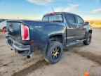 2017 GMC CANYON
