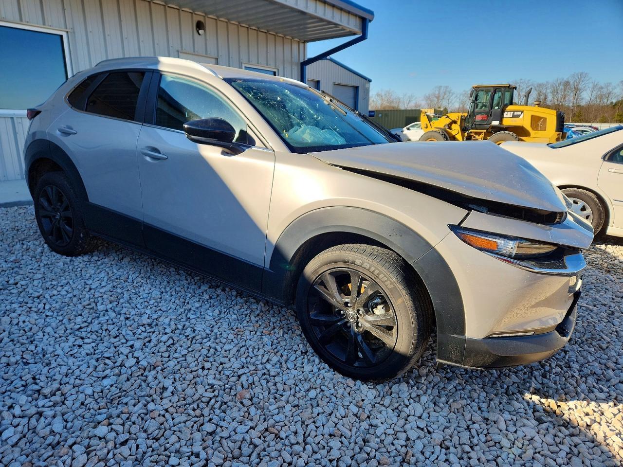 2024 MAZDA CX-30