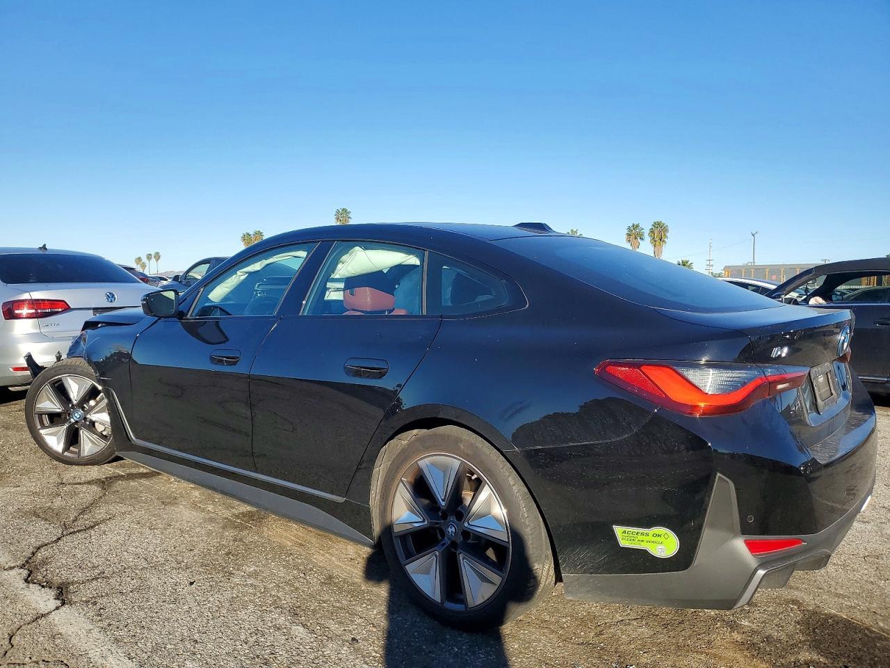 2023 BMW i4