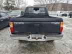 2002 TOYOTA TACOMA