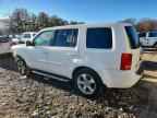 2012 HONDA PILOT