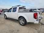 2008 NISSAN Frontier
