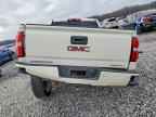 2014 GMC Sierra