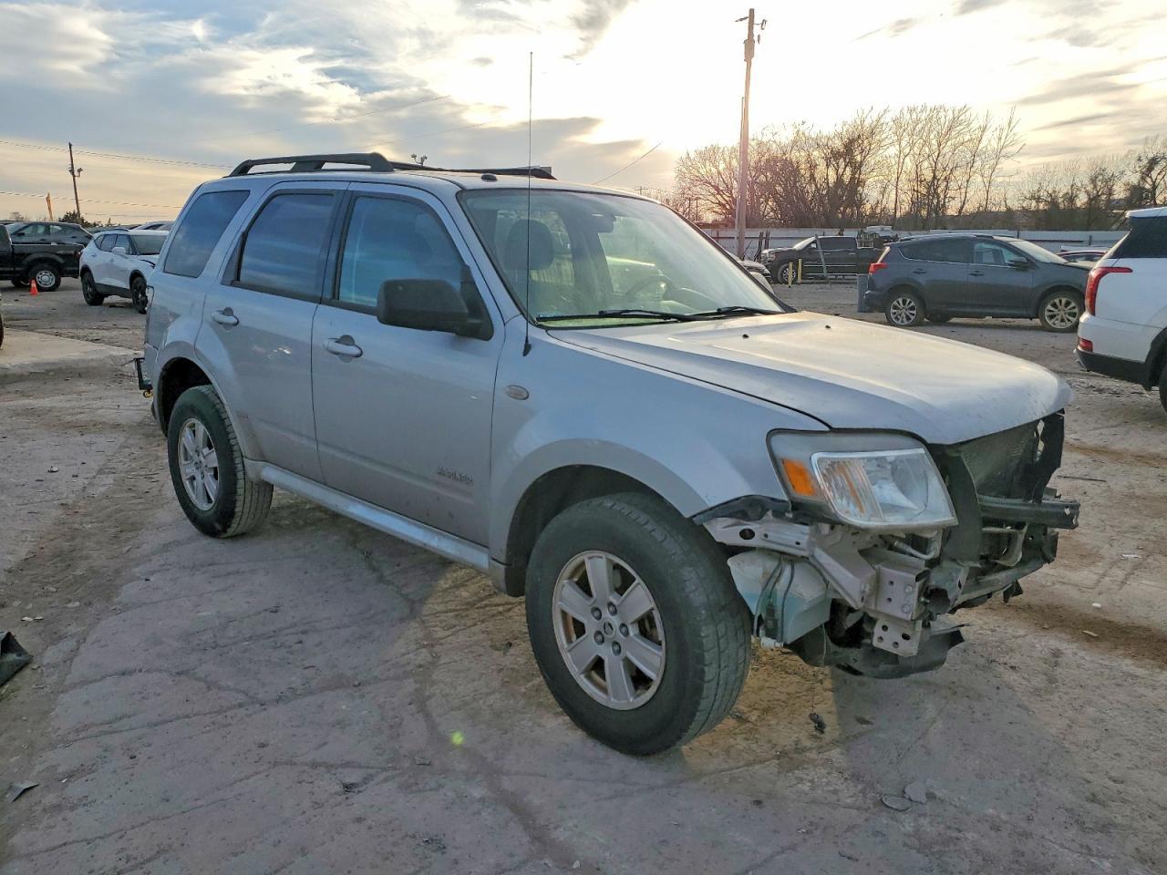 2008 MERCURY Mariner