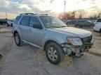 2008 MERCURY Mariner