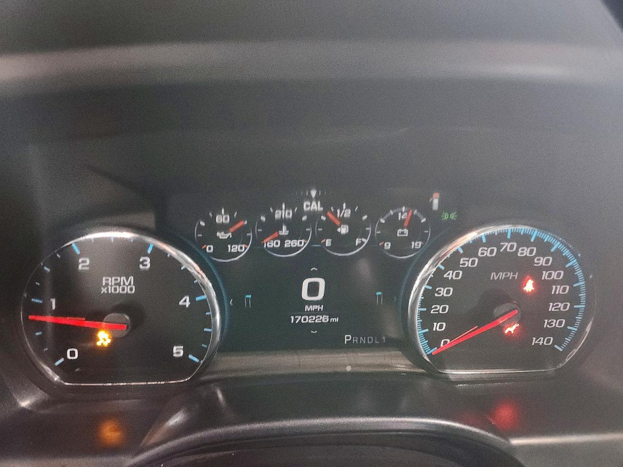 2019 GMC Sierra