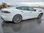 2022 TESLA MODEL S