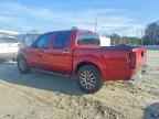 2013 NISSAN Frontier