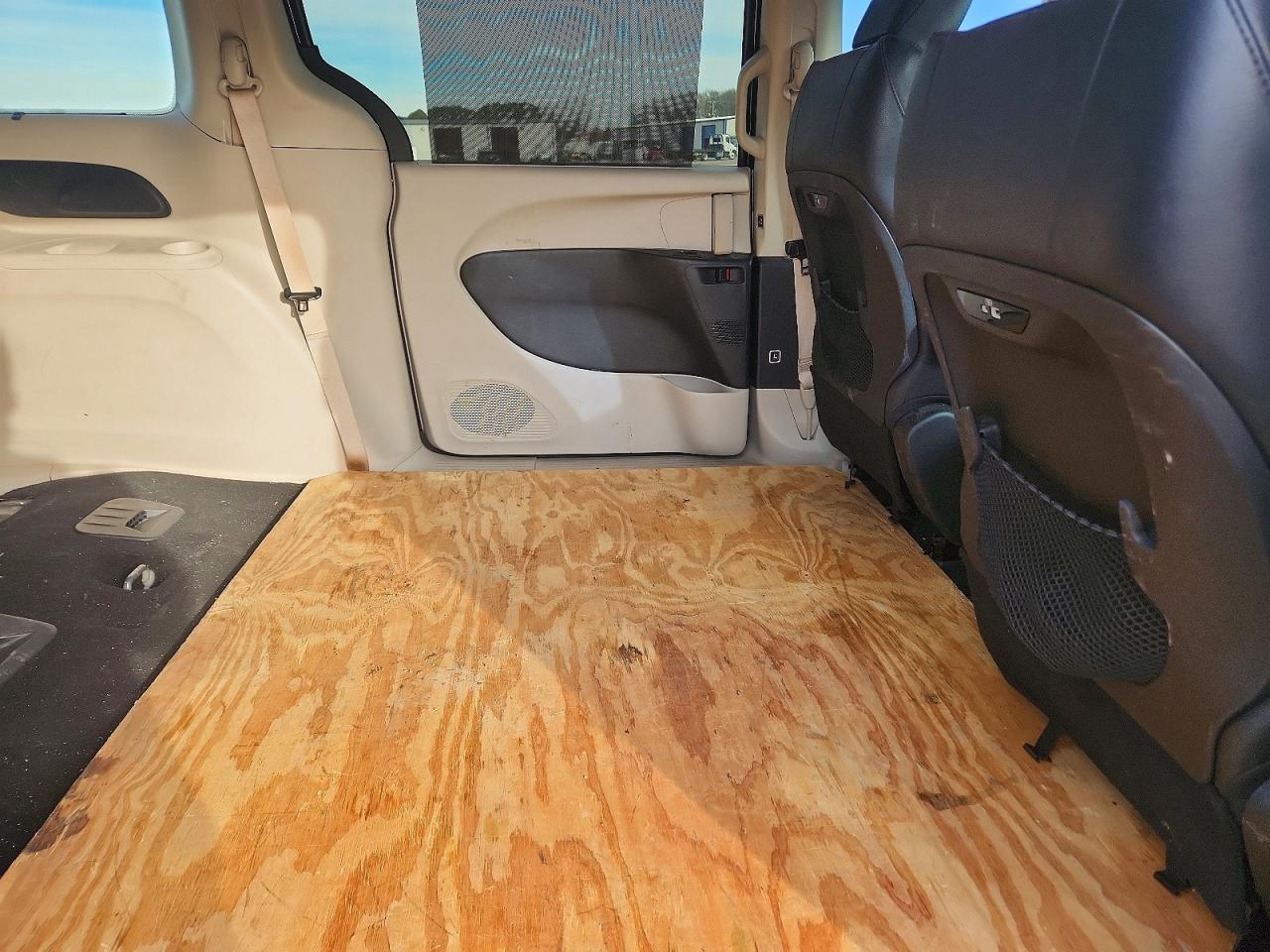 2021 CHRYSLER Pacifica