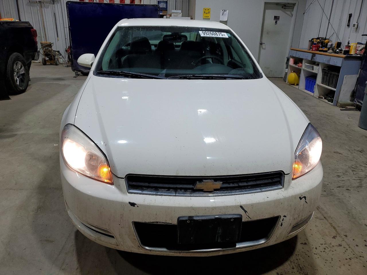 2006 CHEVROLET IMPALA