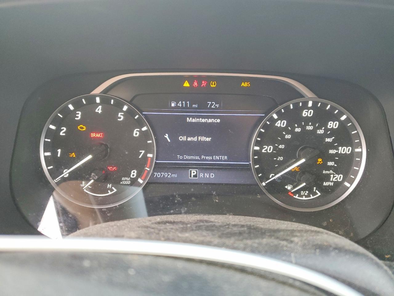 2022 NISSAN Frontier