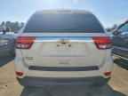 2012 JEEP Grand Cherokee