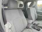 2015 NISSAN Frontier