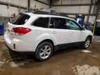 2013 SUBARU Outback