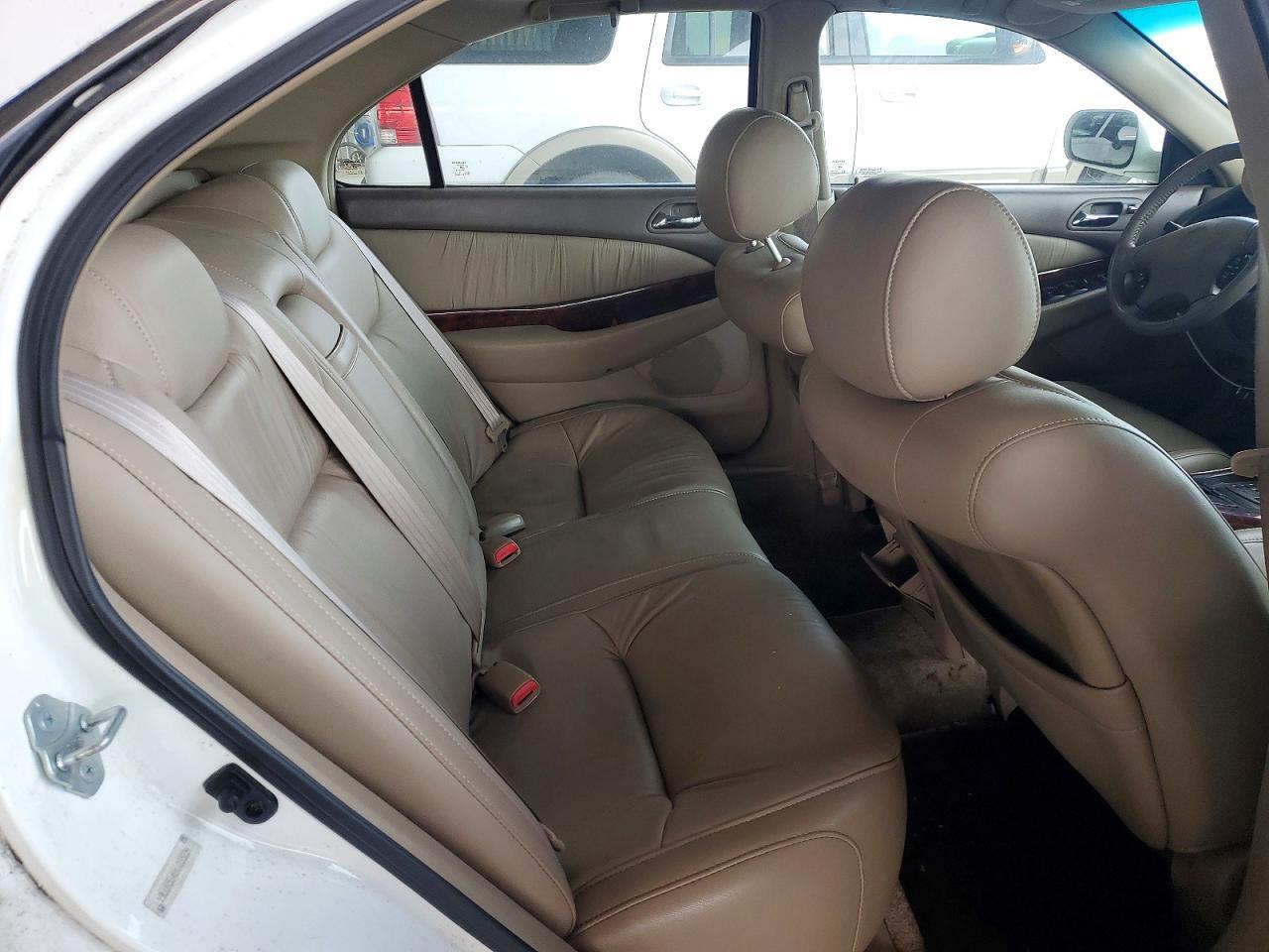 1999 ACURA TL