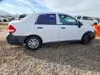2011 NISSAN VERSA