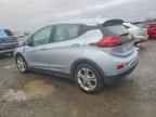 2017 CHEVROLET Bolt EV