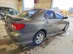2007 TOYOTA COROLLA