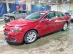 2018 CHEVROLET Malibu Limited