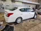 2016 NISSAN VERSA
