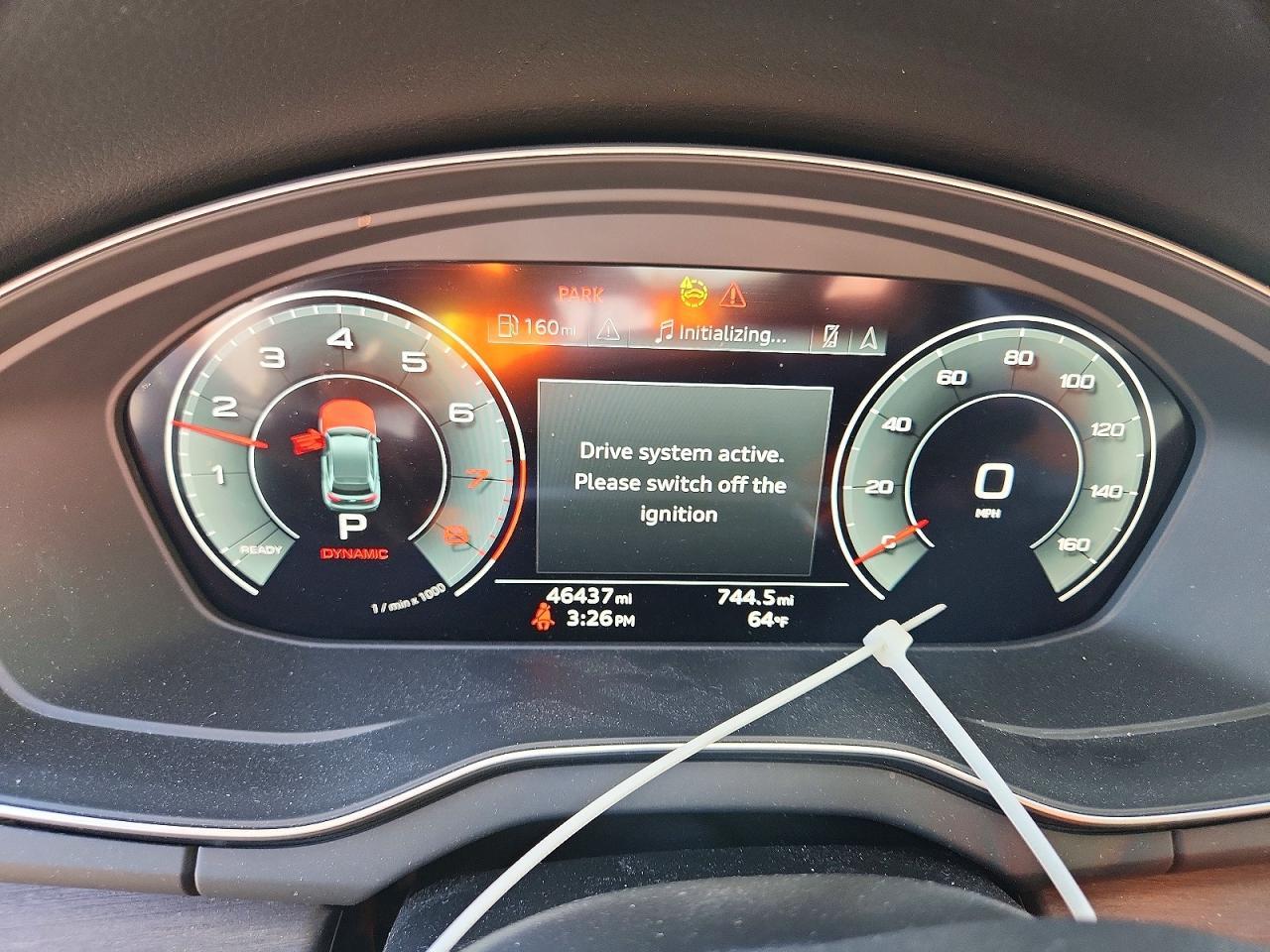 2024 AUDI Q5