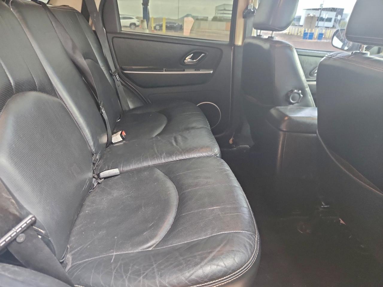 2005 MERCURY Mariner