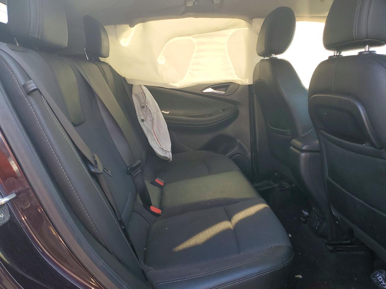 2021 BUICK Encore GX