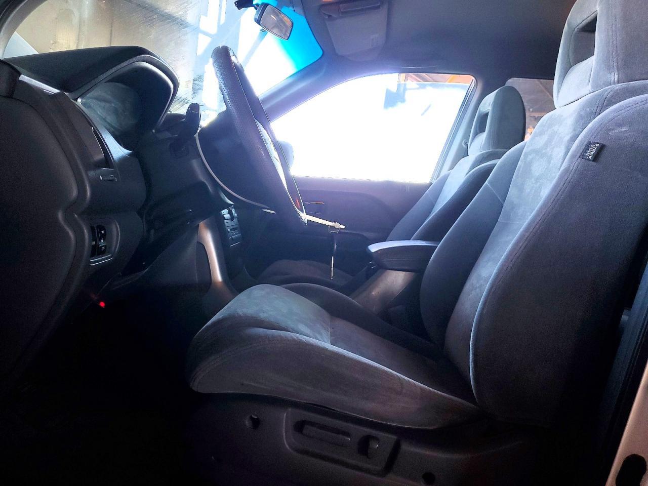 2005 HONDA PILOT