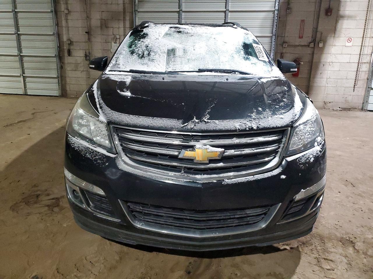 2015 CHEVROLET TRAVERSE