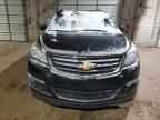 2015 CHEVROLET TRAVERSE