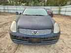 2004 INFINITI G35