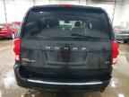 2020 DODGE GRAND CARAVAN