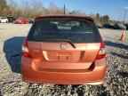 2008 HONDA FIT