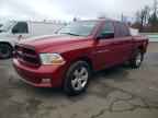 2012 DODGE RAM 1500