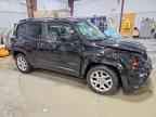 2019 JEEP Renegade
