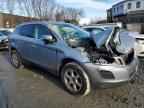 2012 VOLVO XC60