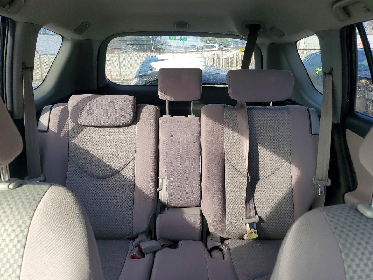 2006 TOYOTA RAV4