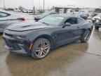 2017 CHEVROLET Camaro