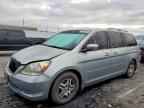 2006 HONDA ODYSSEY