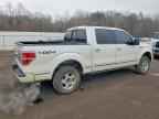 2012 FORD F-150 Lightning