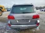2008 LEXUS LX 570