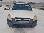 2004 HONDA CR-V