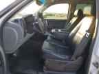 2012 CHEVROLET SILVERADO 1500