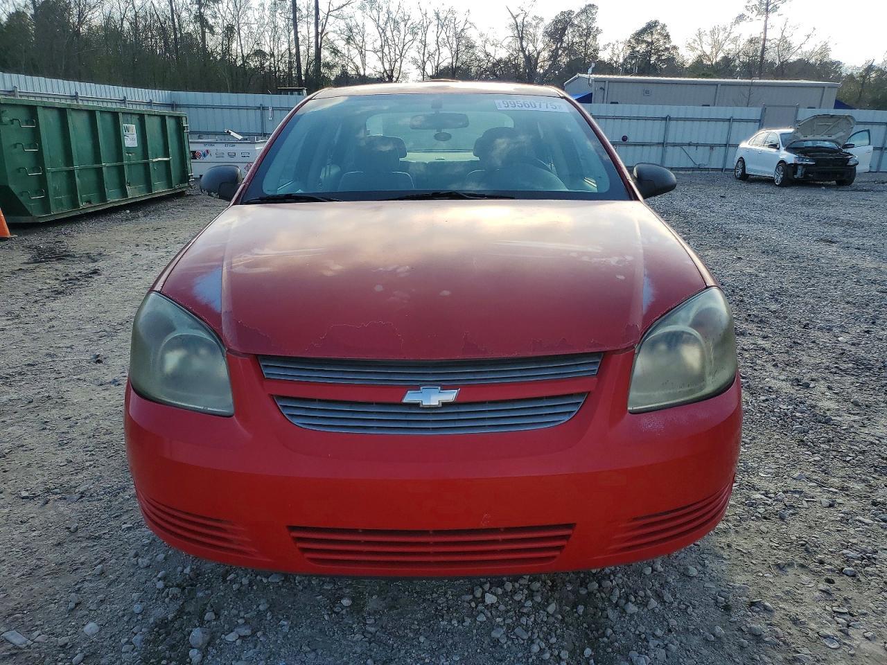 2008 CHEVROLET COBALT