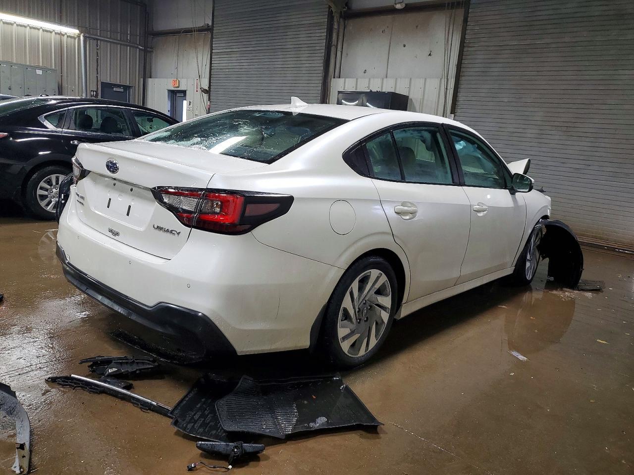 2024 SUBARU Legacy