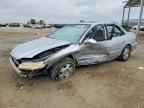 2001 HONDA ACCORD